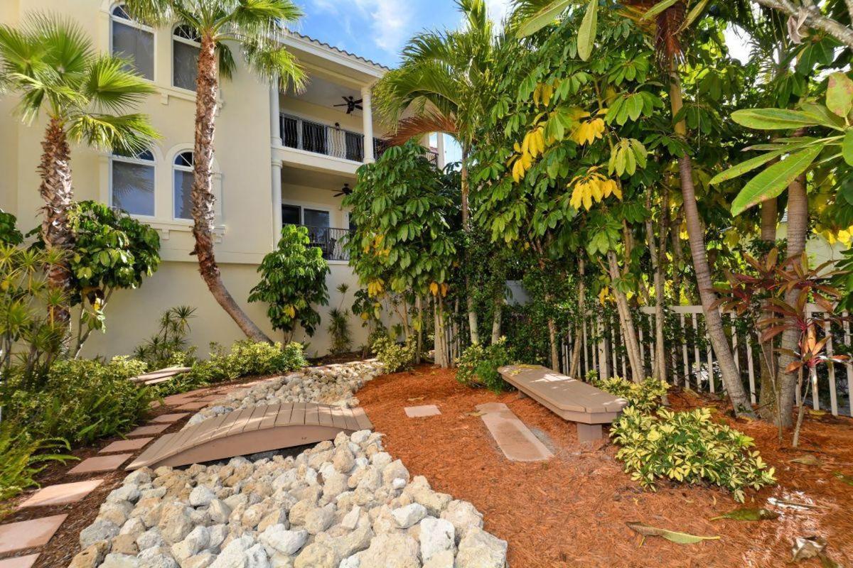 La Casa Costiera 12 Villa Holmes Beach Exterior photo