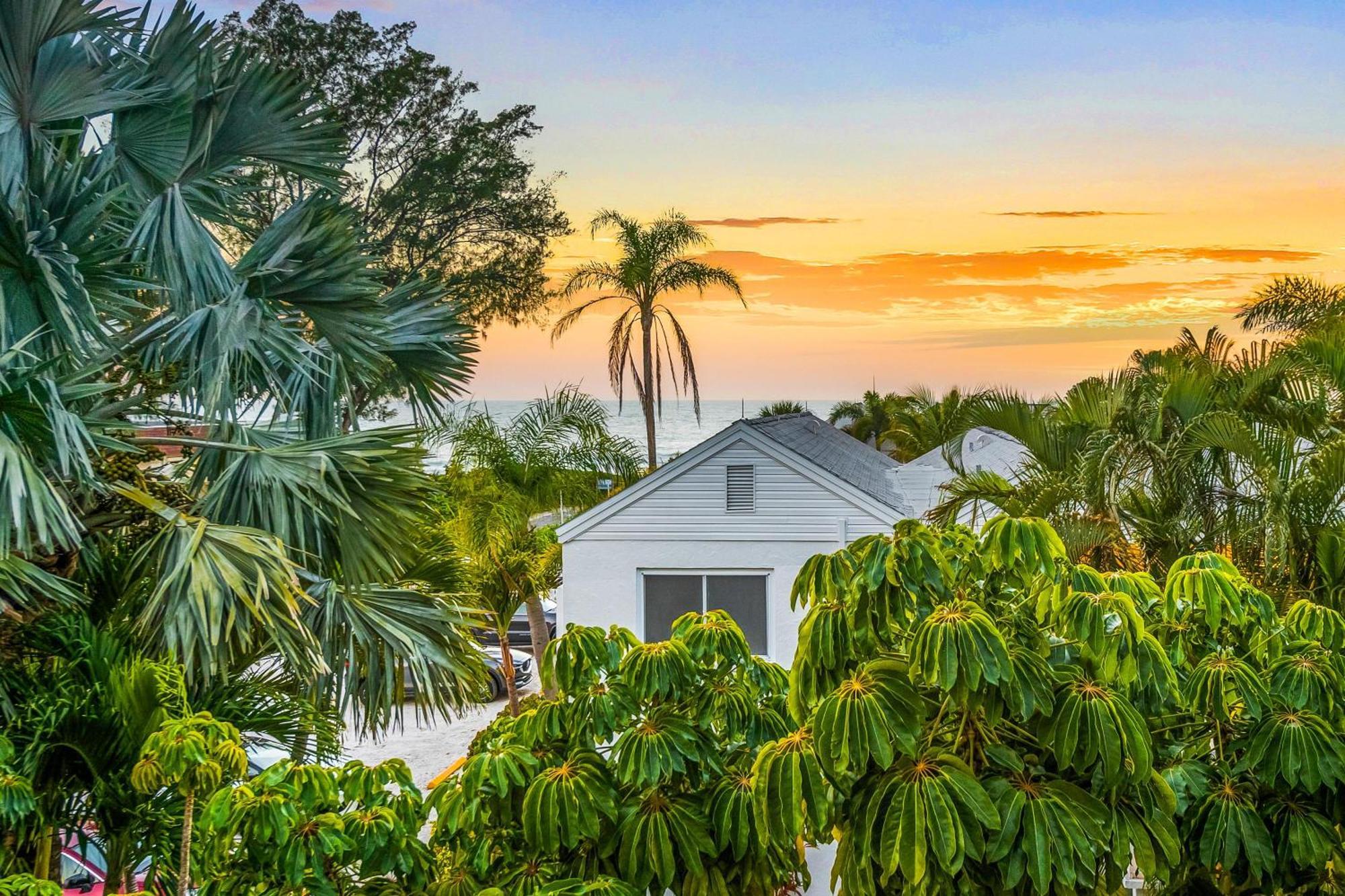 La Casa Costiera 12 Villa Holmes Beach Exterior photo